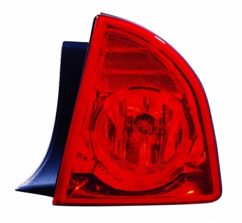 Tail Light Assembly