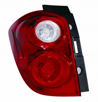 Tail Light Assembly