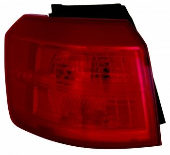 Tail Light Assembly