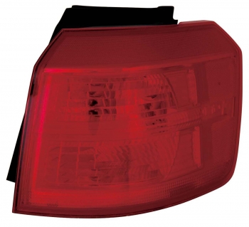 Tail Light Assembly
