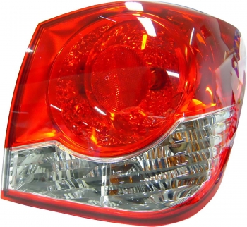 Tail Light Assembly