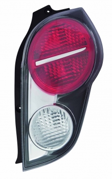 Tail Light Assembly