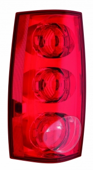 Tail Light Assembly
