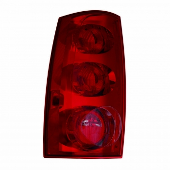 Tail Light Assembly