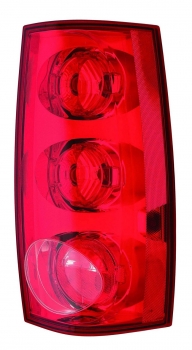 Tail Light Assembly