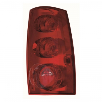 Tail Light Assembly