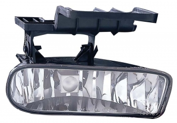 Fog Light Assembly