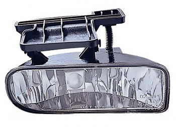 Fog Light Assembly