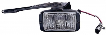 Fog Light Assembly