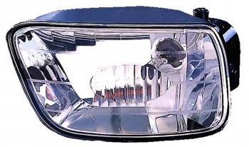 Fog Light Assembly