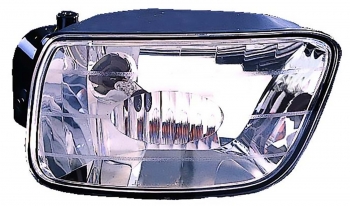 Fog Light Assembly
