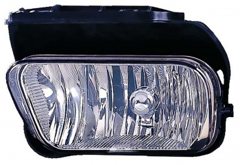 Fog Light Assembly
