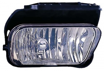 Fog Light Assembly