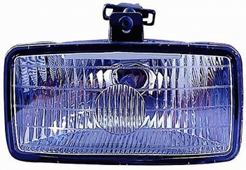 Fog Light Assembly