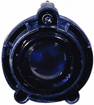 Fog Light Assembly