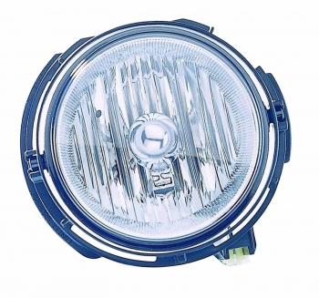 Fog Light Assembly