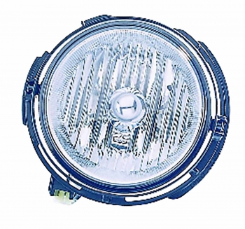 Fog Light Assembly