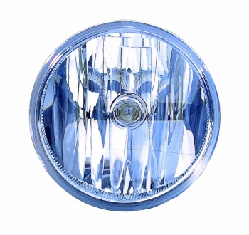 Fog Light Assembly