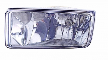 Fog Light Assembly
