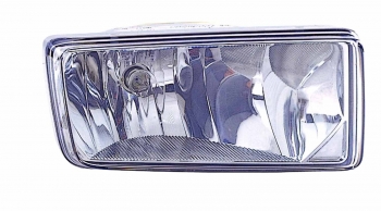 Fog Light Assembly
