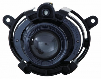 Fog Light Assembly