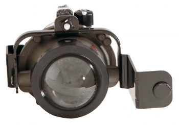 Fog Light Assembly