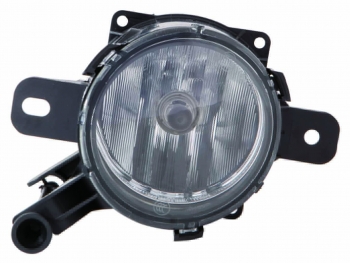 Fog Light Assembly
