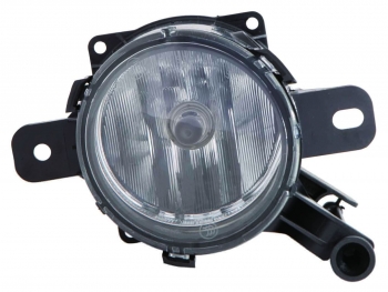 Fog Light Assembly
