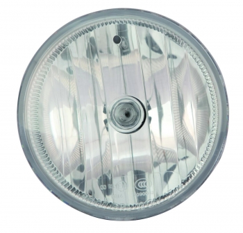 Fog Light Assembly