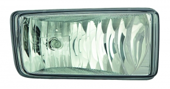 Fog Light Assembly