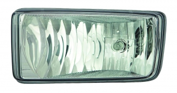 Fog Light Assembly