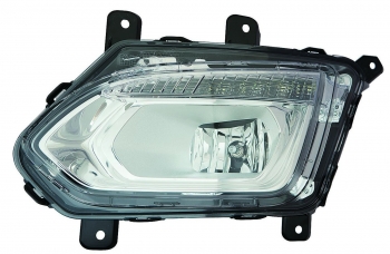 Fog Light Assembly