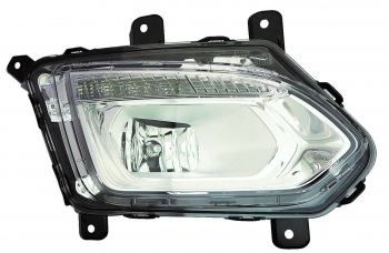 Fog Light Assembly