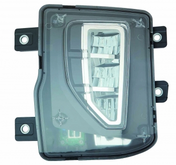 Fog Light Assembly
