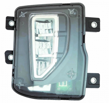 Fog Light Assembly