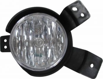 Fog Light Assembly