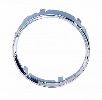 Fog Light Cover