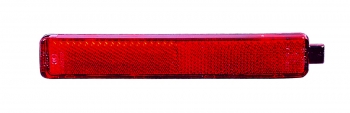 Reflector Assembly