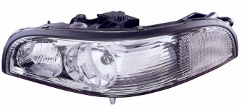 Headlight Assembly