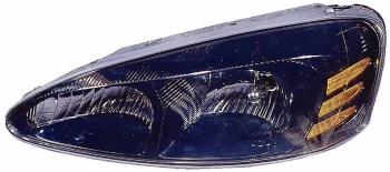Headlight Assembly