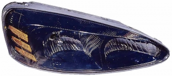 Headlight Assembly