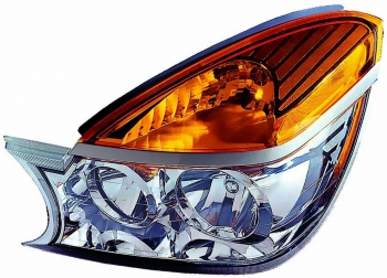 Headlight Assembly