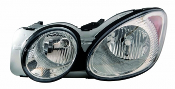 Headlight Assembly