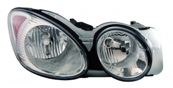 Headlight Assembly