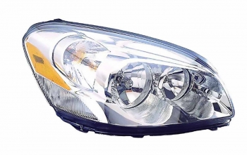 Headlight Assembly