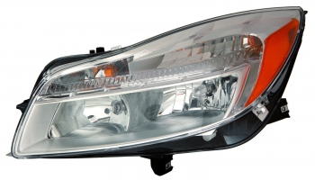 Headlight Assembly