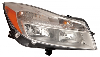 Headlight Assembly