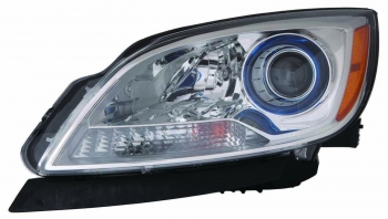 Headlight Assembly
