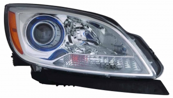 Headlight Assembly