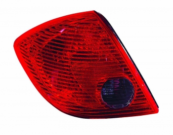 Tail Light Assembly